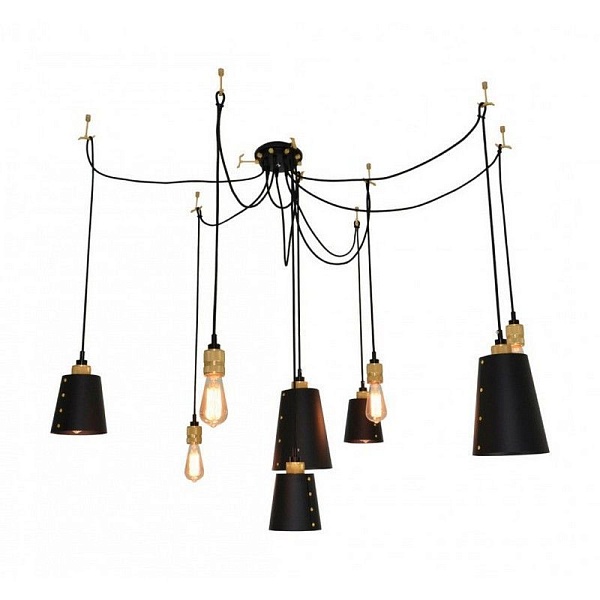 Подвес LUSSOLE Loft LSP-9869